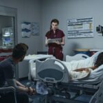 The Resident -Season 5 Episode -18