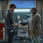 The Resident -Season 5 Episode -18