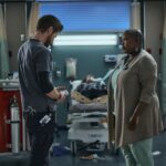 The Resident -Season 5 Episode -18