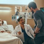 The Resident Season 5 Episode 19 – AJ Needs to Spend More Time With His Mother The Resident Season 5 Episode 19 - AJ Needs to Spend More Time With His Mother