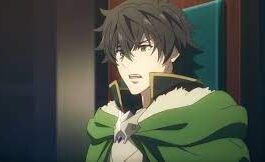 The Rising of the Shield Hero Season 2 Episode 2-c