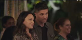 The Rookie Season 4 Episode 18 Release Date | Promo | “Backstabbers” Lucy Chen and Tim Bradford having a fight The Rookie Season 4 Episode 18