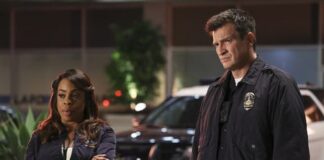 The Rookie Season 4 Episode 20 Recap “Enervo” The Rookie Season 4 Episode 19