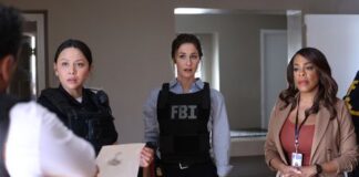 What’s the Story Behind Niecy Nash’s ‘The Rookie’ Spinoff? The Rookie Season 4 Episode 19 MELISSA O'NEIL, KAT FOSTER, NIECY NASH