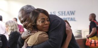 The Rookie Season 4 Episode 20 – The story of Simone Clark Continues The Rookie Season 4 Episode- 20- NIECY NASH
