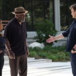 The Rookie Season 4 Episode- 20- NIECY NASH, FRANKIE FAISON, NATHAN