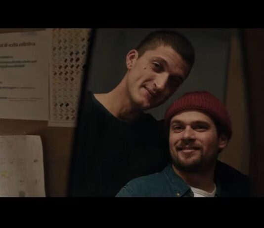 The Turning Point (La Svolta) Ending Explained: How Does Jack Change Ludovico’s Life? The Turning Point 2021 (La Svolta)