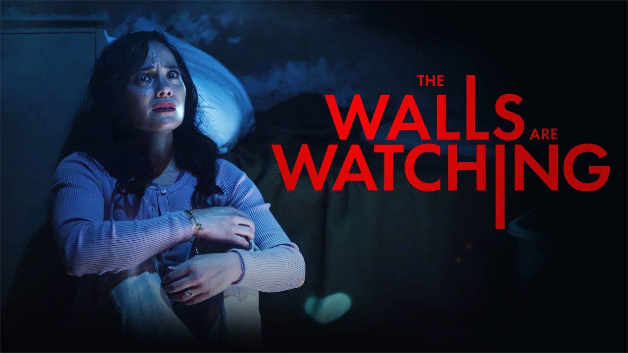 The Walls are Watching-