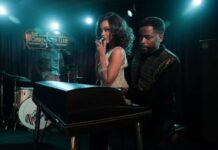 Meet Dulé Hill Real-life Wife Jazmyn Simon in The Wonder Years Reboot Episode 20 The Wonder Years New Episode 20 JAZMYN SIMON, DULÉ HILL