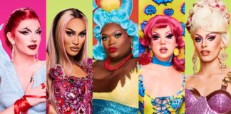RuPaul’s Drag Race Season 14 Episode 16 Recap: Who won the Crown? The winner of RuPaul's Drag Race season 14-