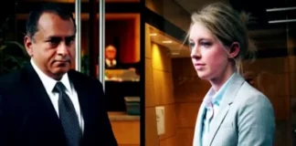 The Dropout: Where are they now in their real life? What happened to Them? Elizabeth Holmes and Sunny