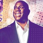 When and where to watch sports documentaries “They Call Me Magic” They Call Me Magic