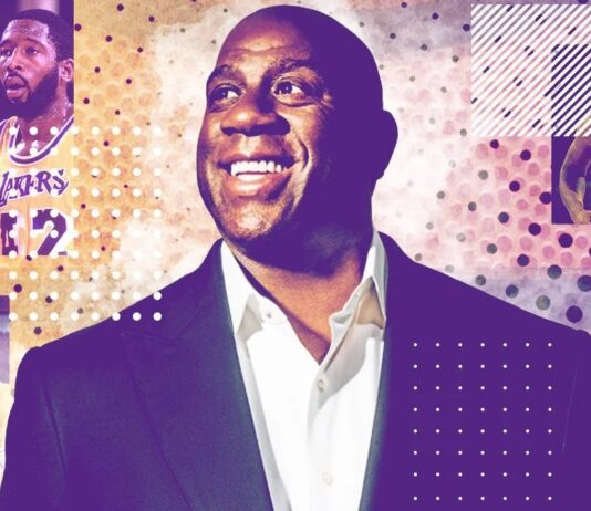 When and where to watch sports documentaries “They Call Me Magic” They Call Me Magic