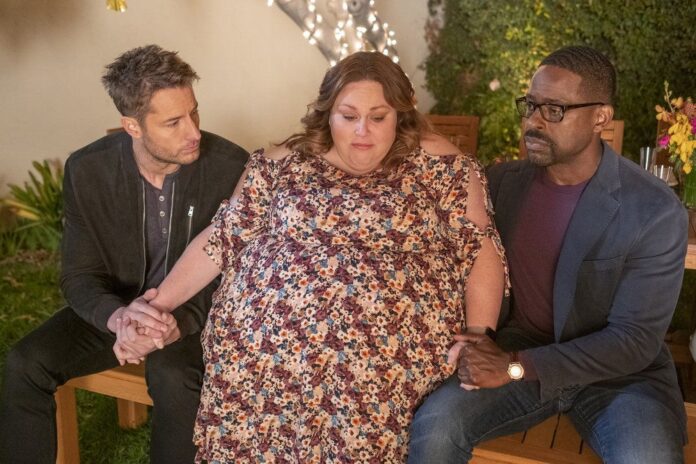 This Is Us Season 6 Episode 11