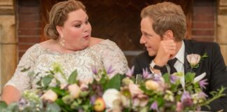 This Is Us Season 6 Episode 13 – The Pearsons cordially invite you to their daughter Kate’s wedding to Phillip This Is Us Season 6 Episode 13-