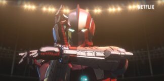 Netflix’s Ultraman Season 2 Release Date | Cast | Trailer | Plot Ultraman Season 2 Release Date