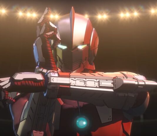 Netflix’s Ultraman Season 2 Release Date | Cast | Trailer | Plot Ultraman Season 2 Release Date