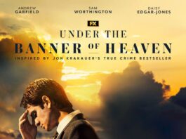 Under the Banner of Heaven true story