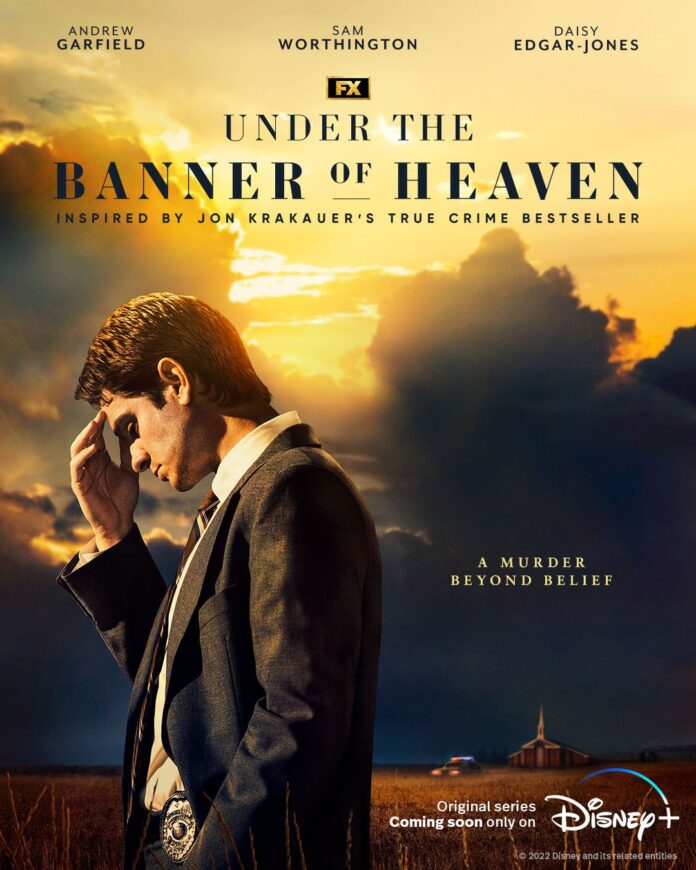 Under the Banner of Heaven true story
