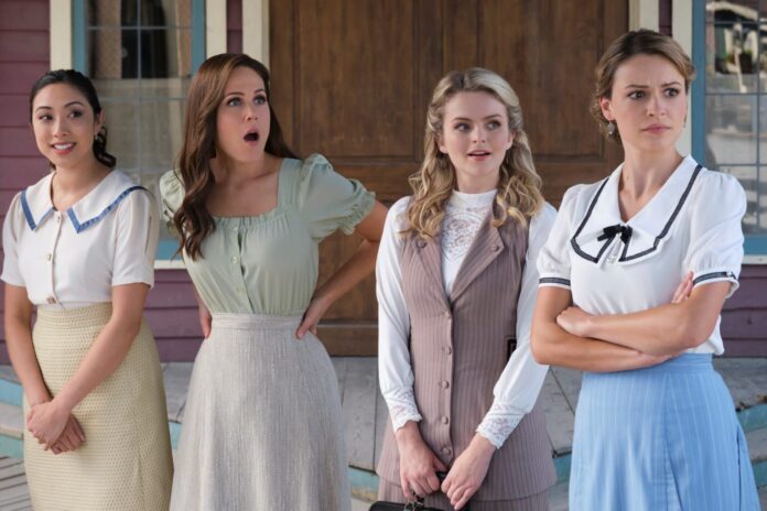 When Calls the Heart Season 9 Episode- 5-