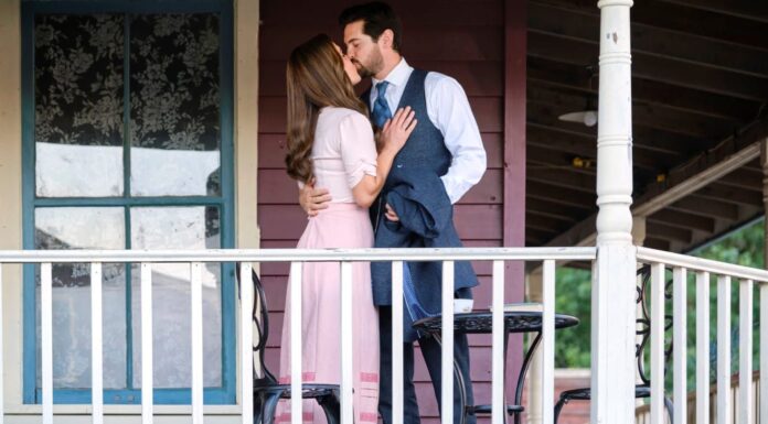 When Calls the Heart Season 9 Episode 6