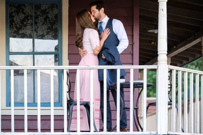 When Calls the Heart Season 9 Episode 6