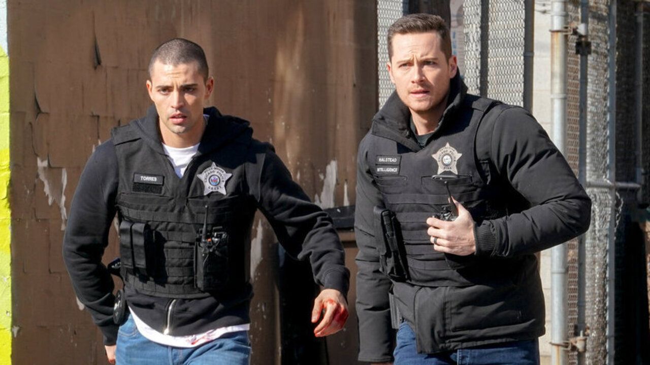Will Dante Officer Torres Return to 'Chicago PD' as a Recurring Character 