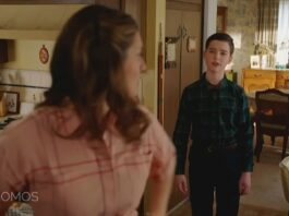 Young Sheldon Season 5 Episode 18