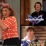 Get Ready For Tonight! Call Me Kat Season 2 Episode 17: Double crossover Episode With Welcome to Flatch And The Masked Singer call me kat crossover