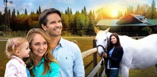 Where Did ‘Heartland’ Take Place? Heartland Ranch Filming Locations Heartland season 15