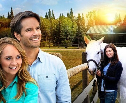 Watch Heartland Season 15 Available on UPtv Heartland season 15