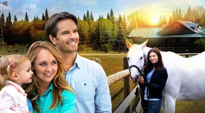 Heartland season 15