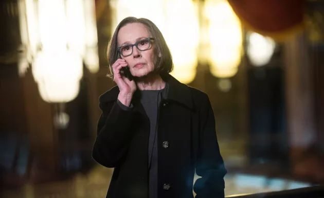 Is Mr. Kaplan really dead or not in The Blacklist season 9