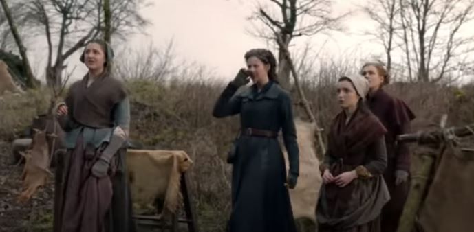 Outlander Season 6 Episode 6 Recap