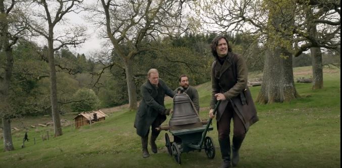 outlander- season 6- epiosde 5 - recap 