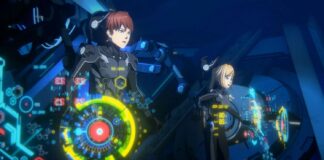 Pacific Rim: The Black Season 2 – What can we expect from the second season of Pacific Rim: The Black? pacific-rim-the-black season 2-compressed