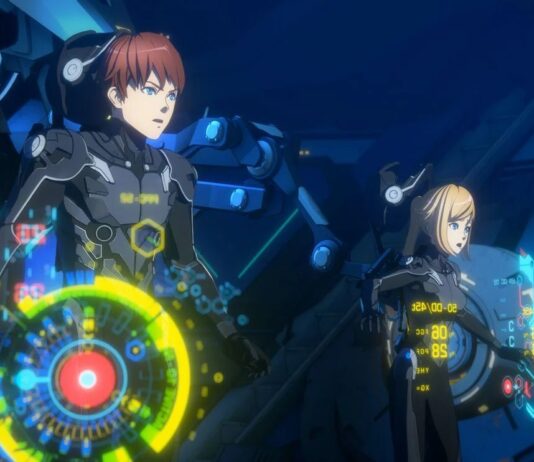 Pacific Rim: The Black Season 2 – What can we expect from the second season of Pacific Rim: The Black? pacific-rim-the-black season 2-compressed