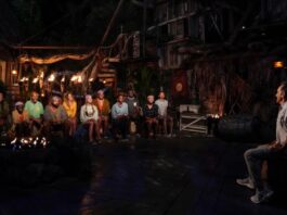 Survivor Season 42 Episode 9