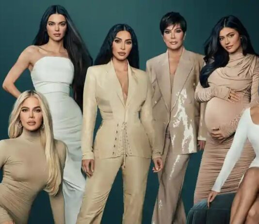 How to Watch ‘The Kardashians’ Online: Where Can You Watch the New Reality Show? How to Watch 'The Kardashians' Online: Where Can You Watch the New Reality Show?