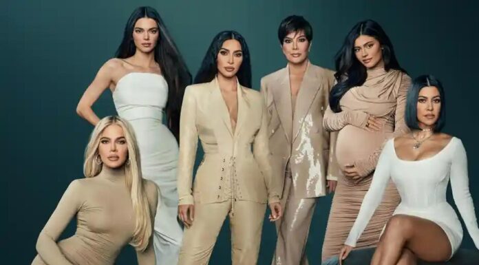 How to Watch 'The Kardashians' Online: Where Can You Watch the New Reality Show?