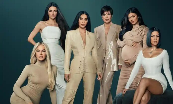 How to Watch 'The Kardashians' Online: Where Can You Watch the New Reality Show?