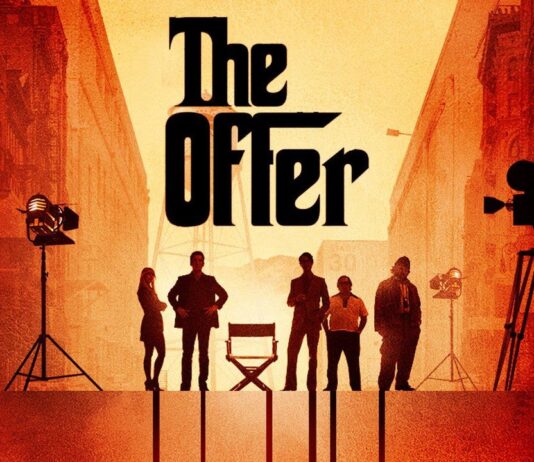 Where can I watch ‘The Offer,’ a TV series based on ‘The Godfather,’ online? the offer-