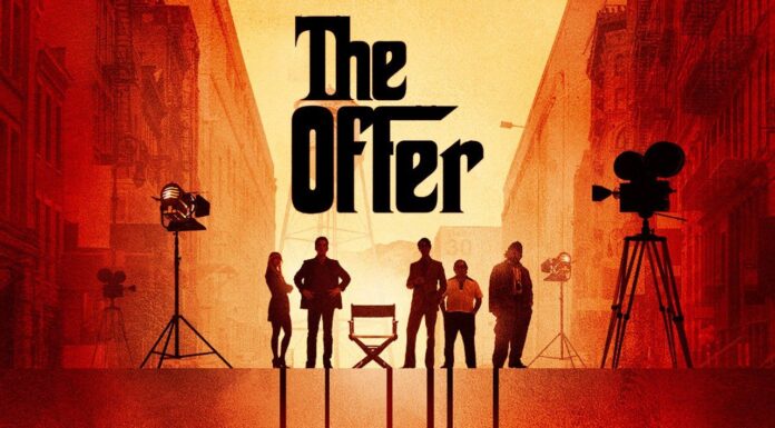 the offer-