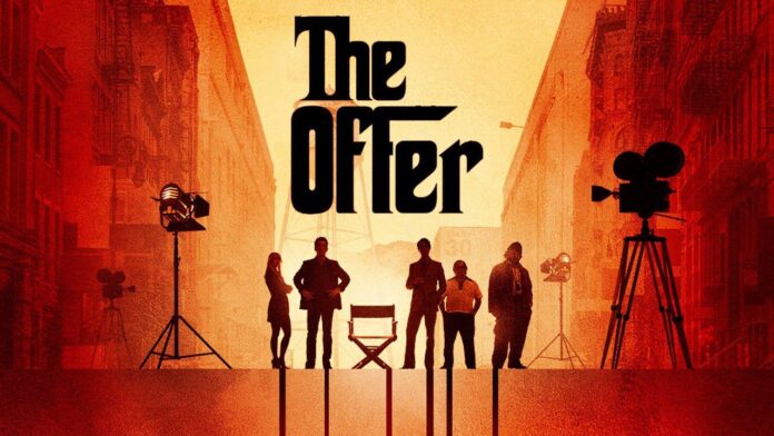 the offer-