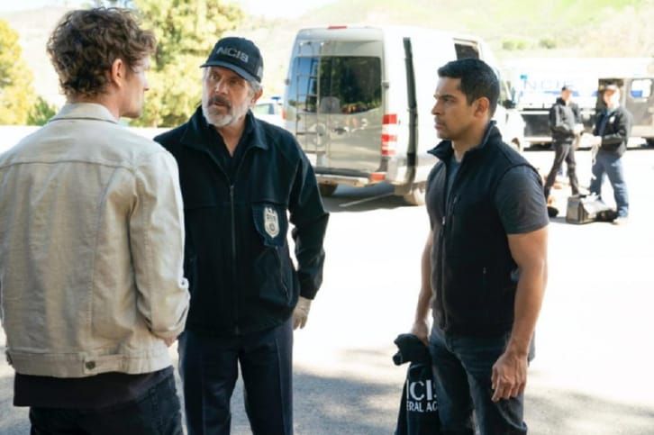 NCIS Season 19 Episode 18