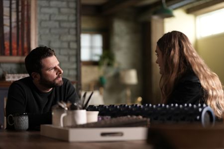 A Million Little Things Season 4 Episode 18 JAMES RODAY RODRIGUEZ