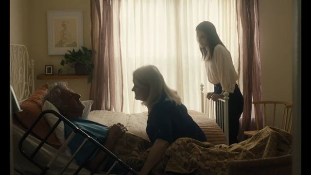 Mayim Bialik's directorial debut 'As They Made Us'