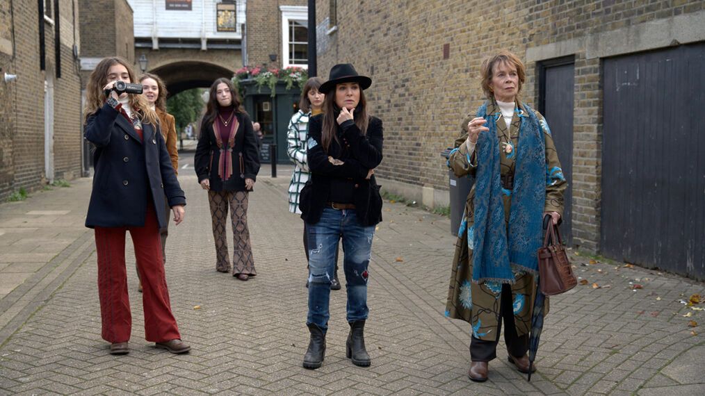 Better Things Season 5 Episode 9 - Queen Phil is Back! [Watch Preview]