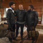 Black-ish Season 8 Episode 12 Photos
