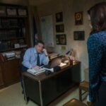 Blue Bloods Season 12 Episode 17 Photos